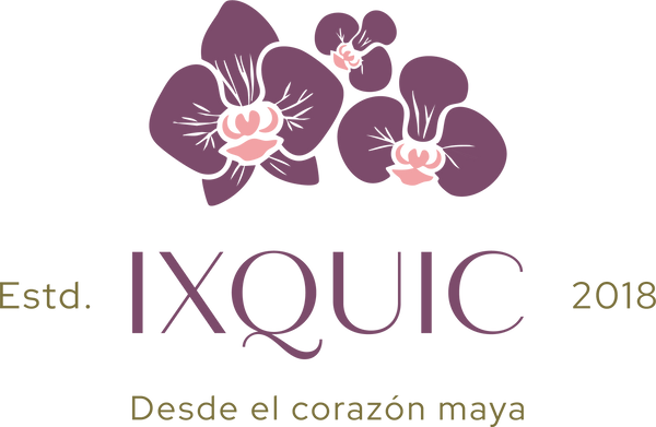 Orquideas Ixquic